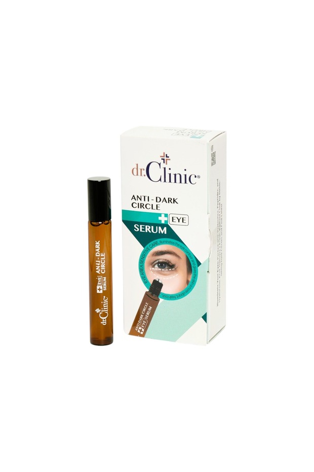 DR.CLINIC Anti-dark Circle Eye For All Skin Type