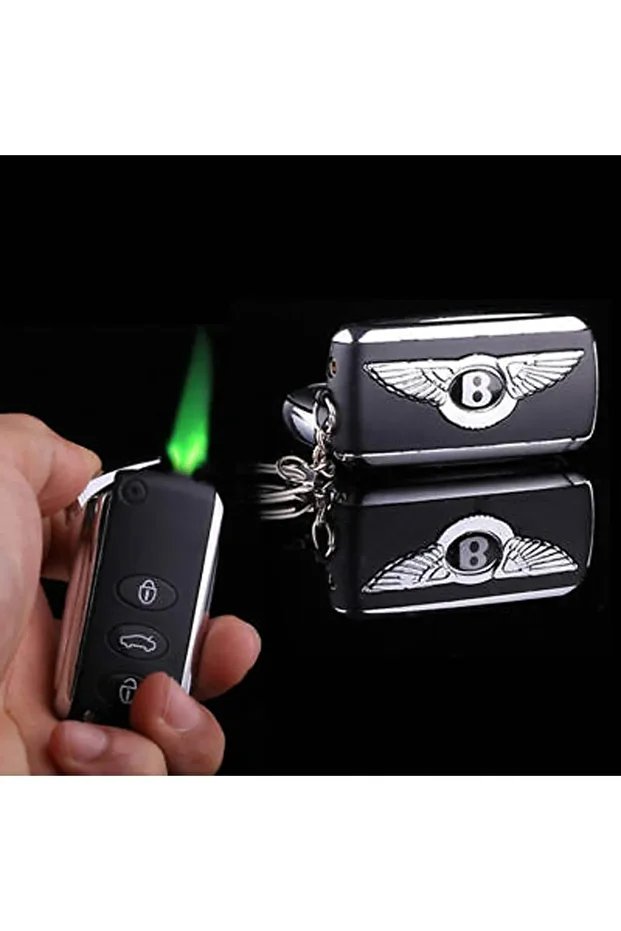 BENTLEY ARABA ANAHTARI ÇAKMAK - 1
