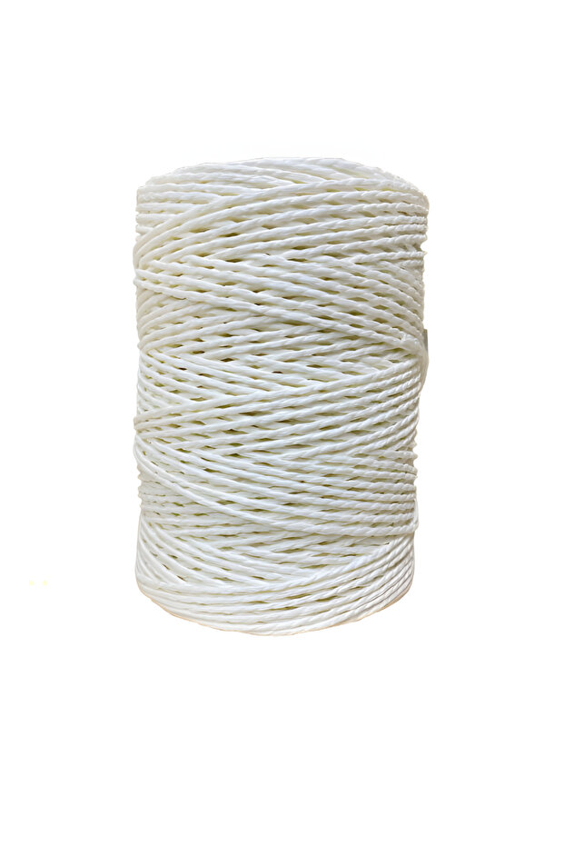 Paper String Hat Bag Runner American Service 200 Gr