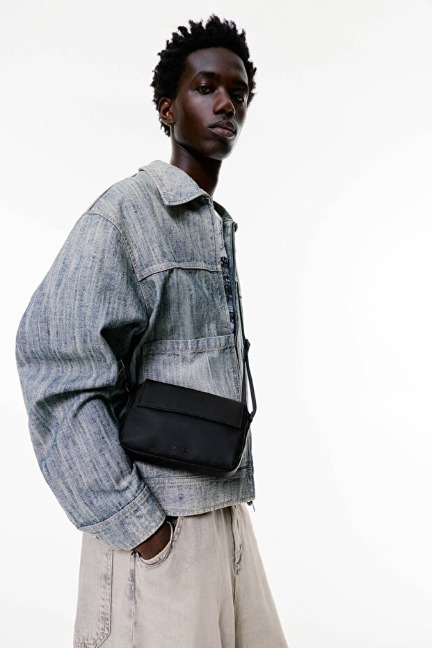 حقيبة كروس مطاطية - 1