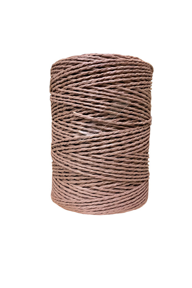 Paper String Hat Bag Runner American Service 200 Gr
