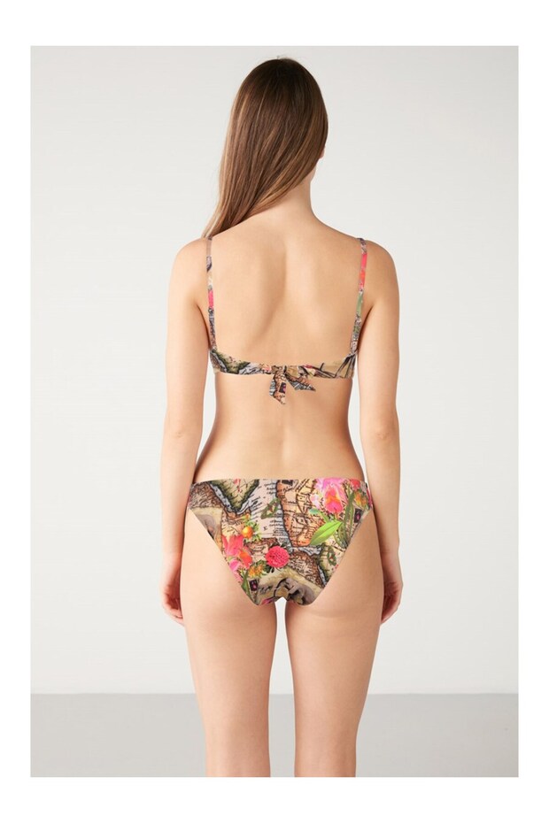 KARTE BIKINI TAKIMI - 2