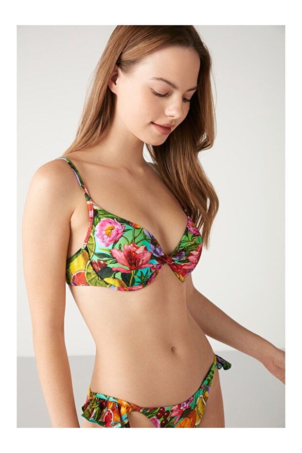 LEMONDA BIKINI TAKIMI - 3