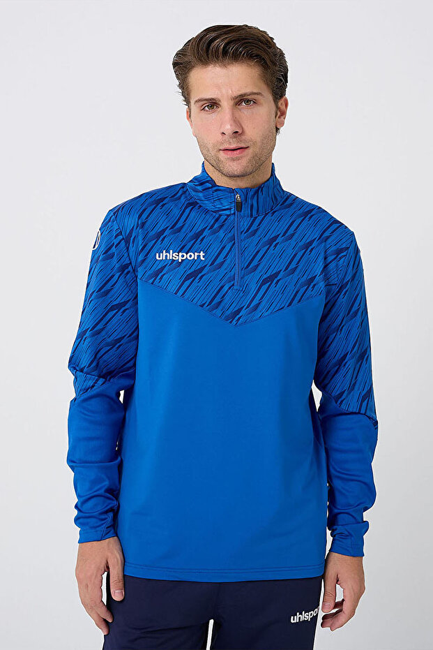 Men's Football Sweatshirt Progressive Training 1002275
