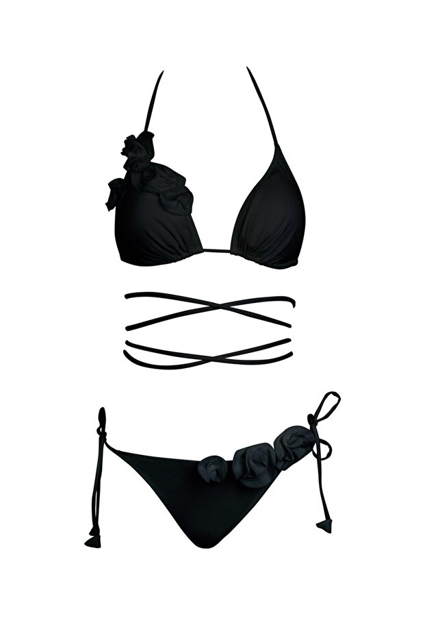 ROZA BIKINI TAKIMI - 2