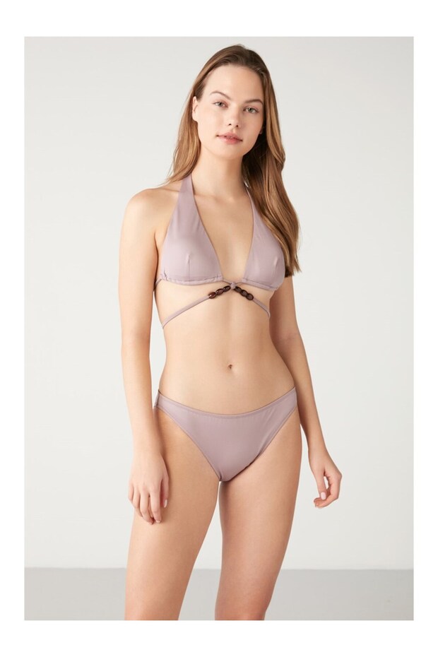 Madera Bikini Set - 4