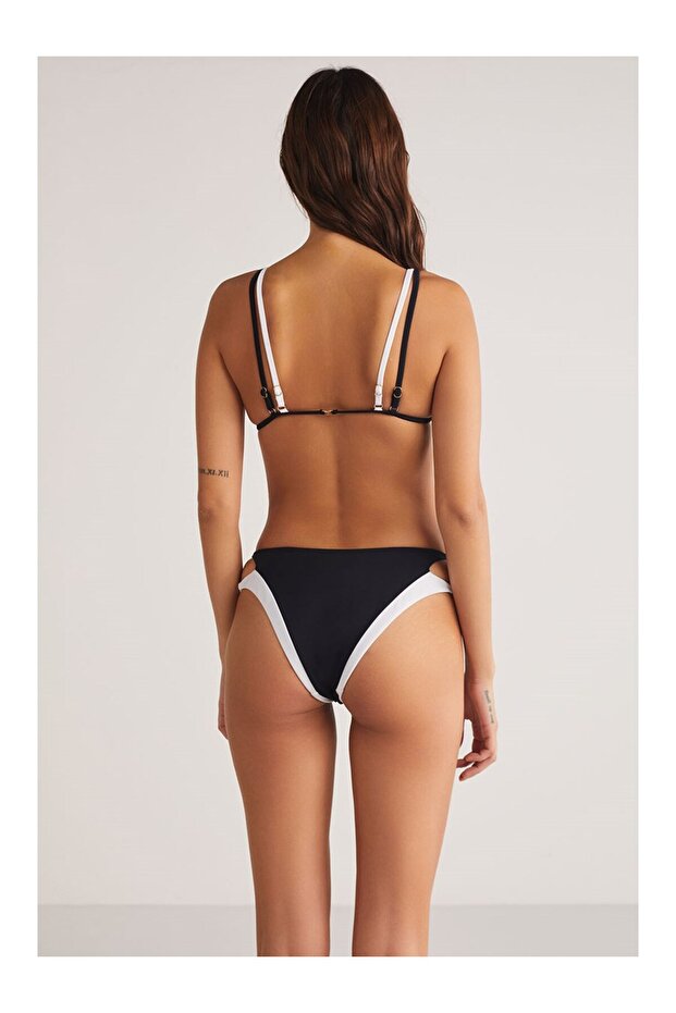 CRUN BRA. BIKINI