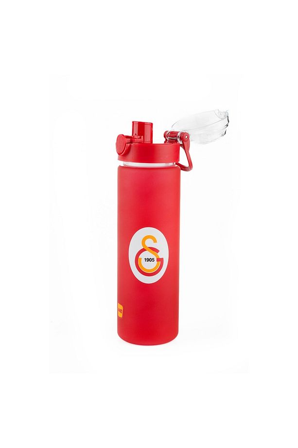 Orjinal Tritan matara 750ml (Pipetsiz Geniş Ağız) Sert Plastik - 3