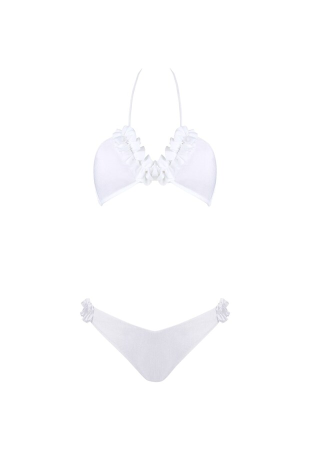 FALBEL BIKINI TAKIMI - 1