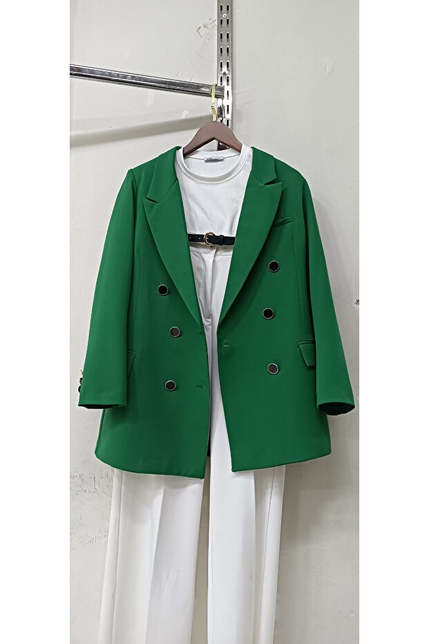 Yeni sezon ceket modeli - 2