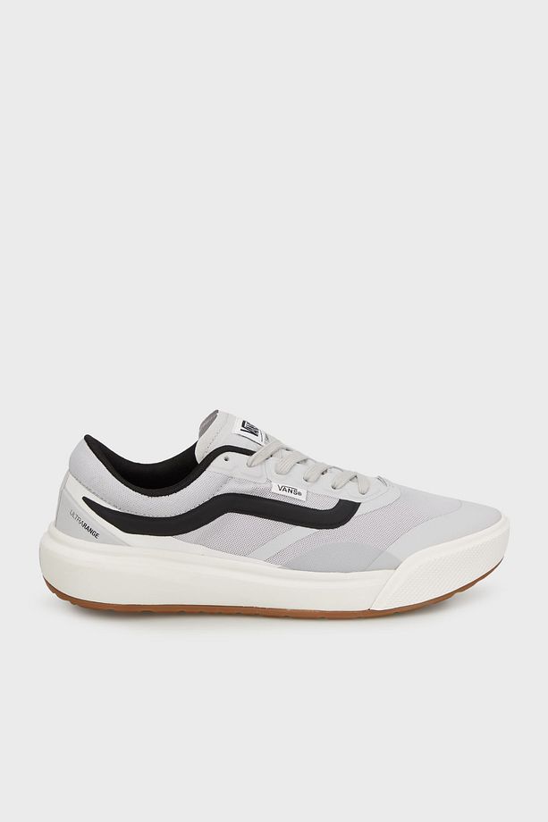 MTE Ultrarange 2.0 RW Logolu Hakiki Deri Karışımlı Sneaker Ayakkabı Unisex AYAKKABI VN000D6085T - 1