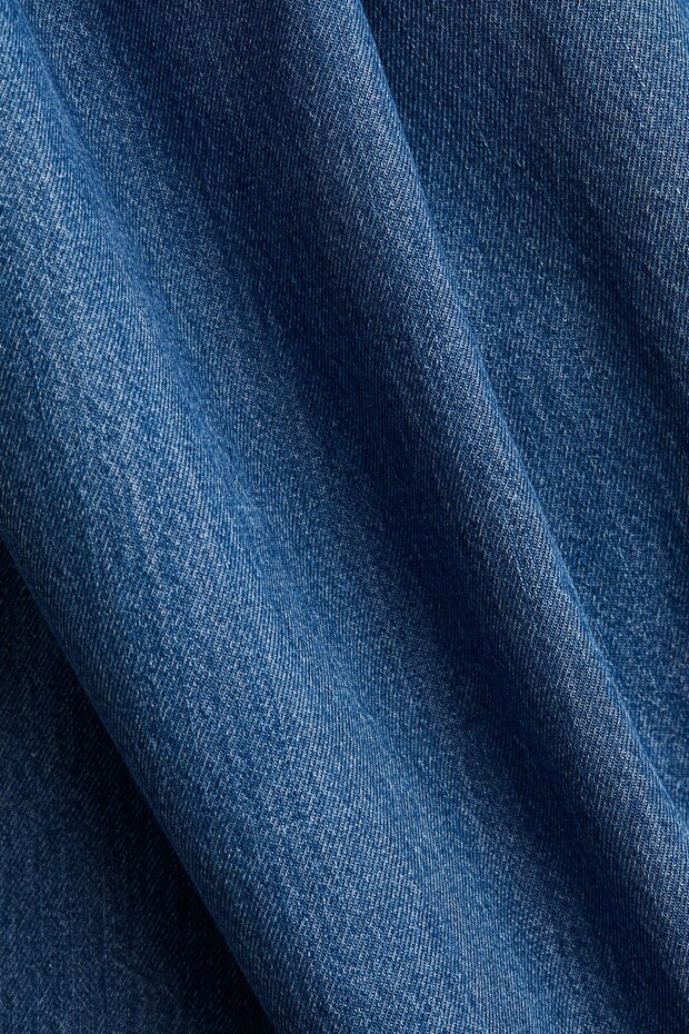 Kot Maksi Elbise - 5