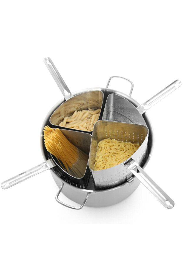 Inserție pentru gătit paste - 833506 - 3