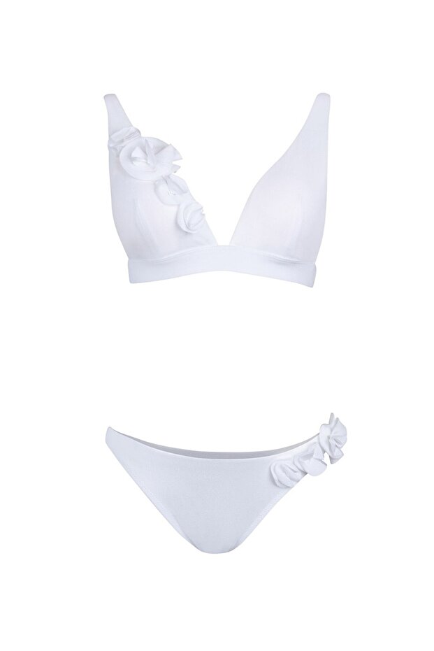 ROZ BIKINI TAKIMI - 3