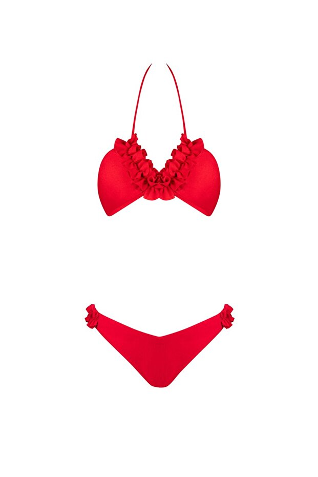 FALBEL BIKINI TAKIMI - 3