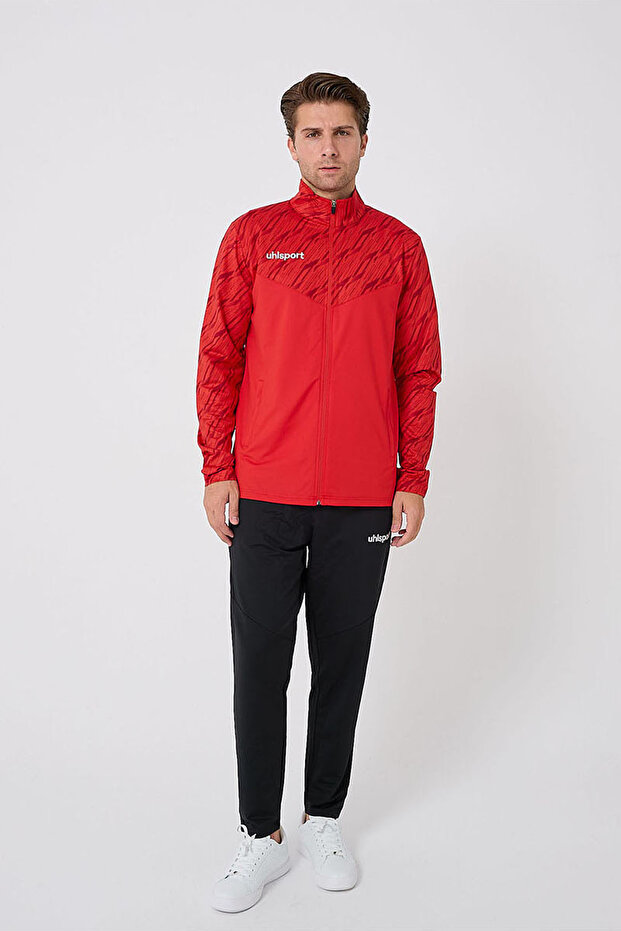 Men's Football Camping Tracksuit Set Progressive 1002269