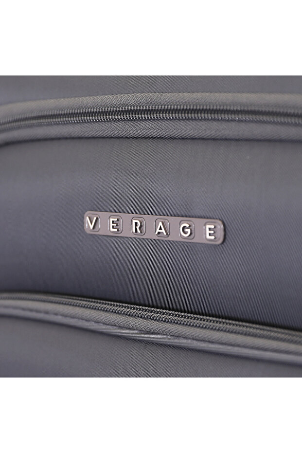 softside trolley luggage set - 3