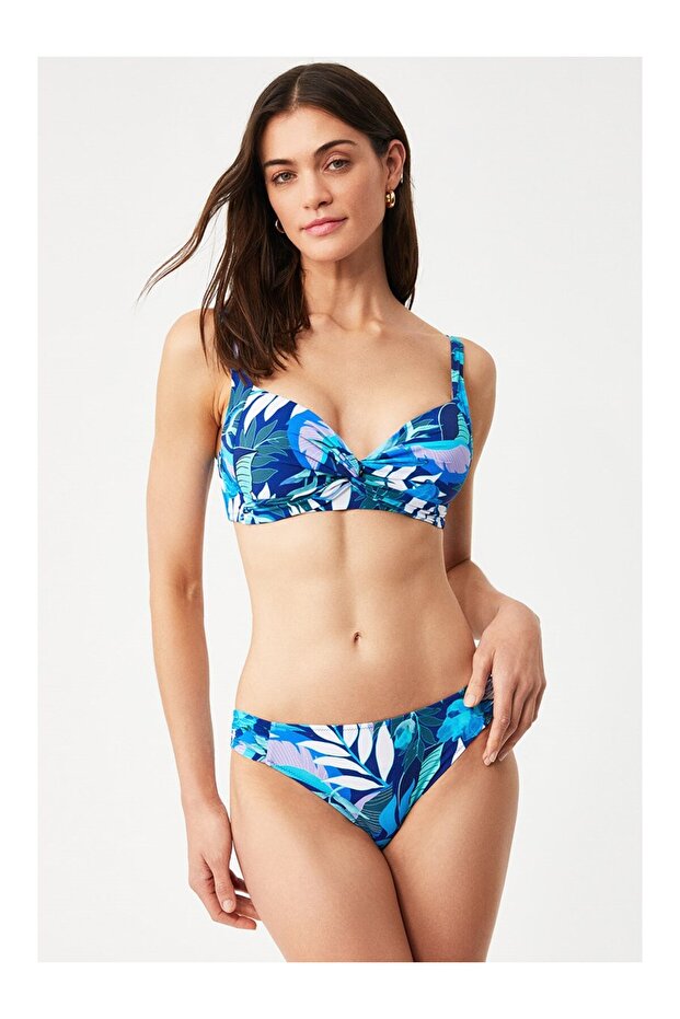 AZULA BİKİNİ TAKIMI - 1