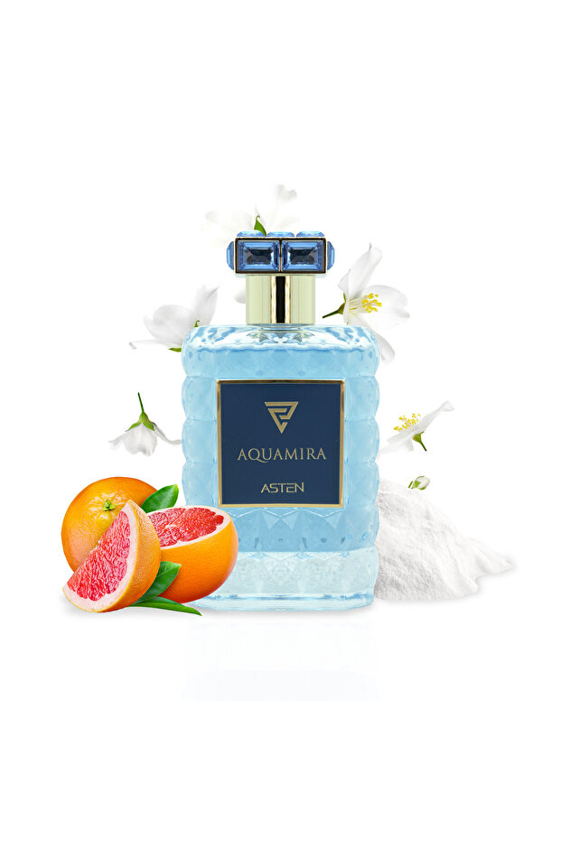 AQUAMIRA 100ML EDP