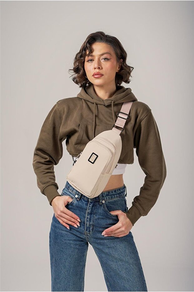 Women's 17985 Crossbody Bag