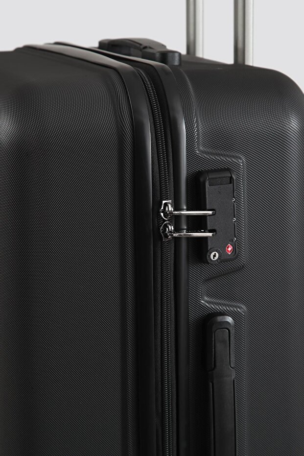 D005HA ABS 3 LÜ VALİZ SETİ - 6