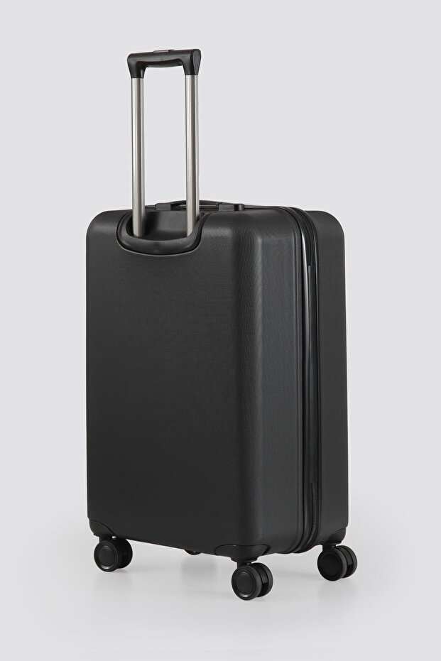 D005HA ABS 3 LÜ VALİZ SETİ - 3