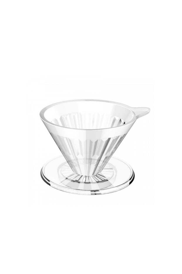 Timemore Crystal 00 Coffee Dripper - 1