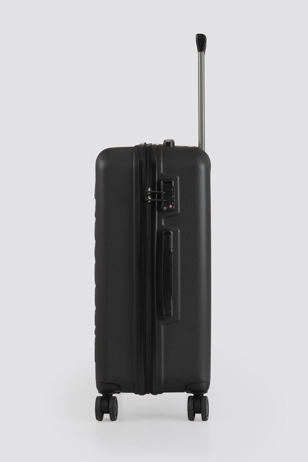 D005HA ABS 3 LÜ VALİZ SETİ - 4