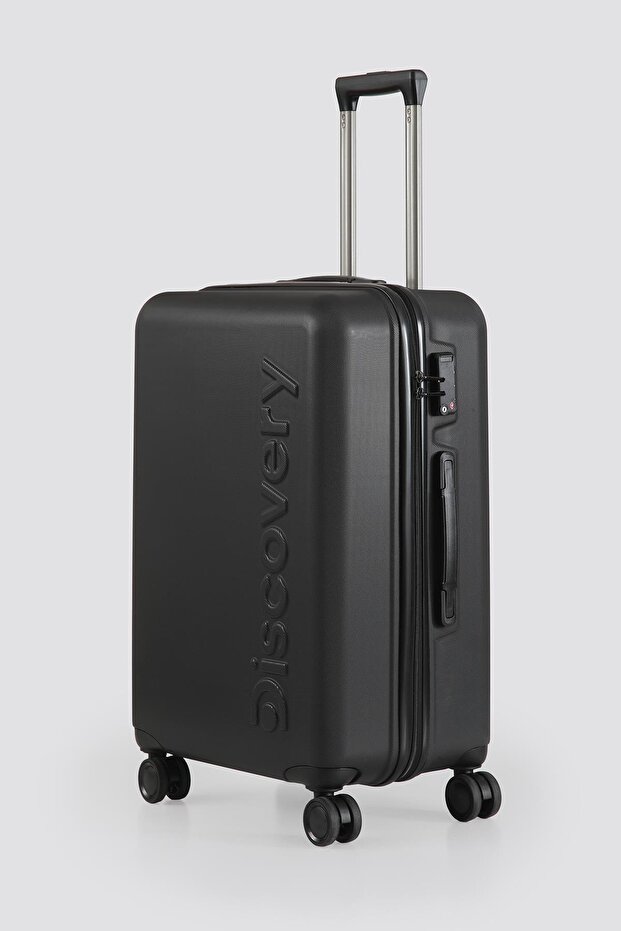 D005HA ABS 3 LÜ VALİZ SETİ - 5