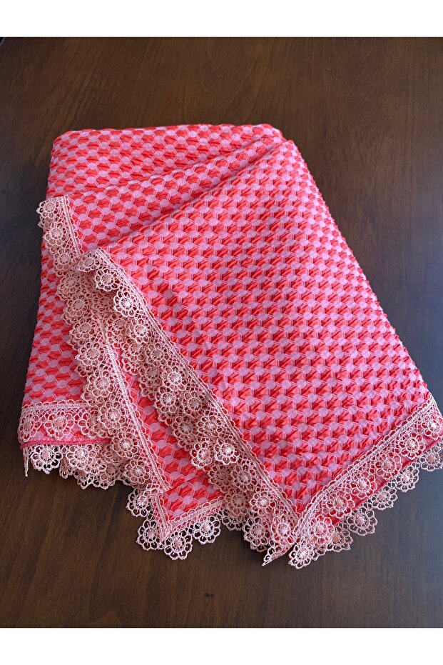 TURUNCU MASA ÖRTÜSÜ - 2