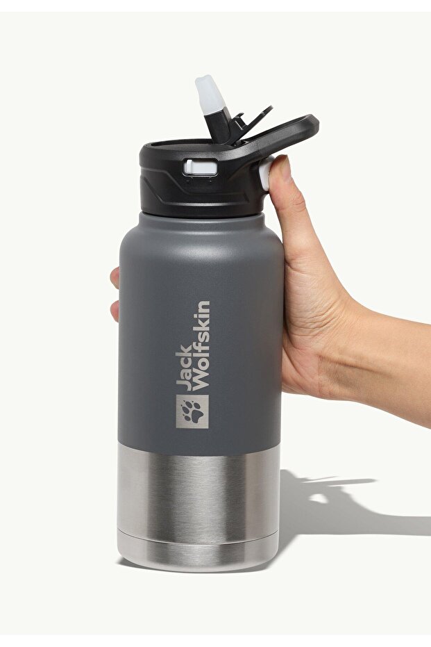 Saima Insulated Straw Termos - 6