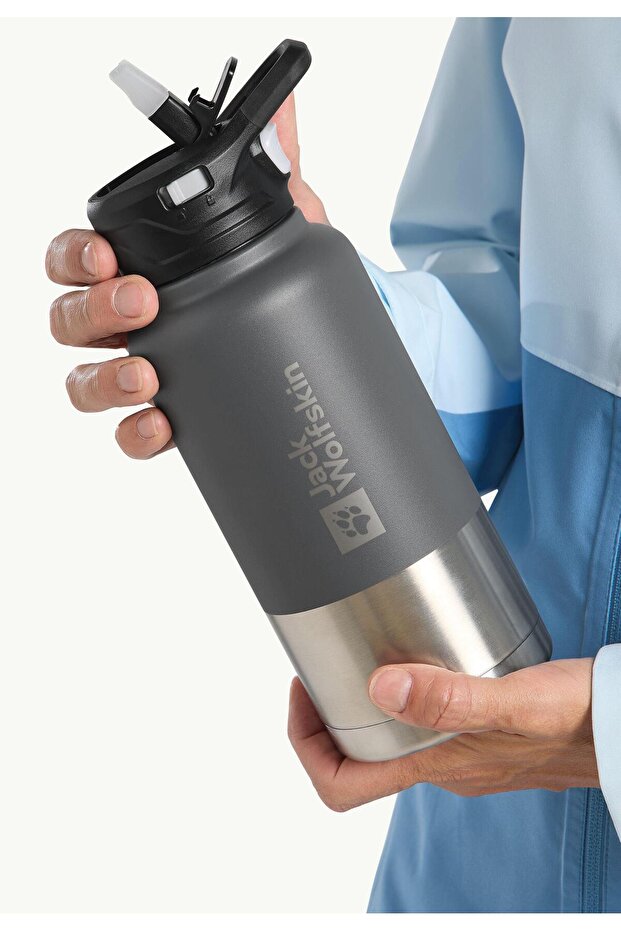 Saima Insulated Straw Termos - 5