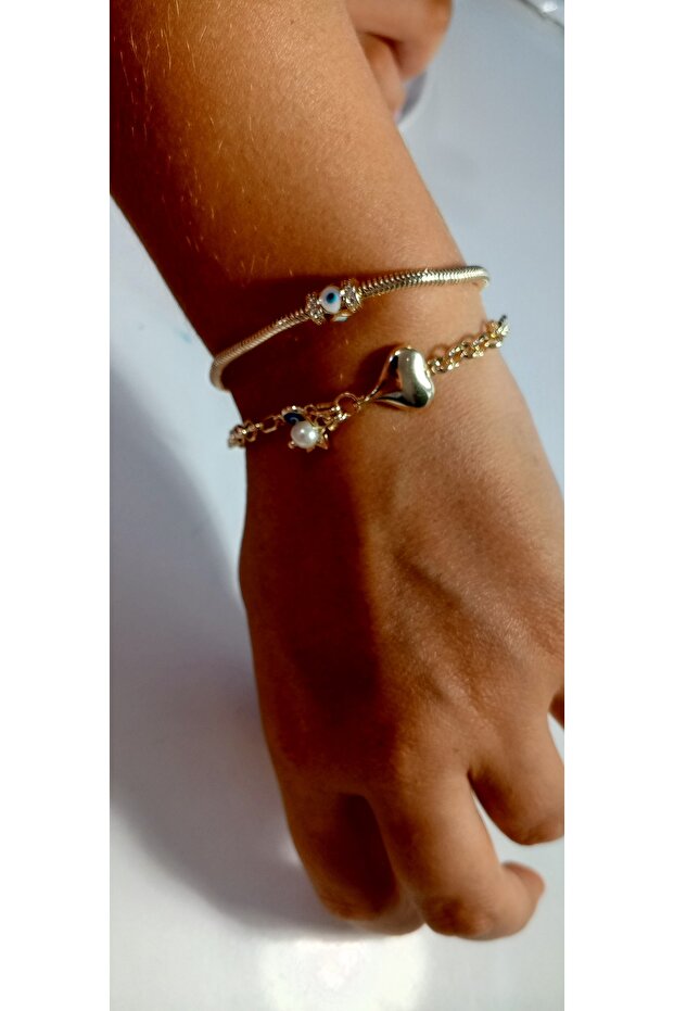 سوار مطرز بالعين الشريرة - 2