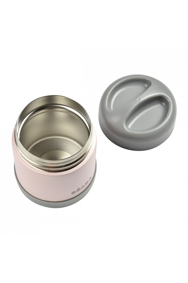Termos alimente Thermo-Portion 300 ml Light Pink - 2