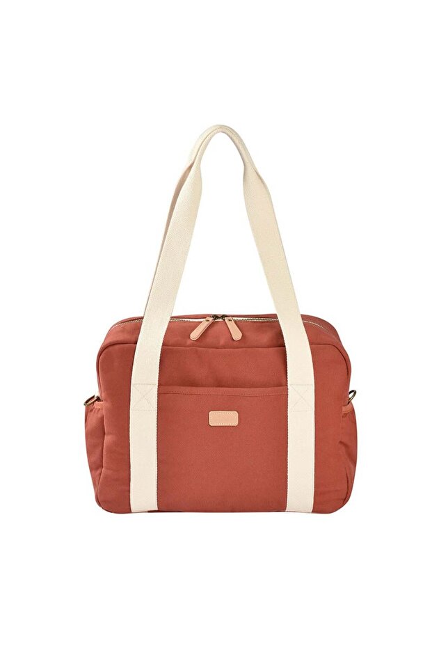 Paris Brick diaper bag - 1