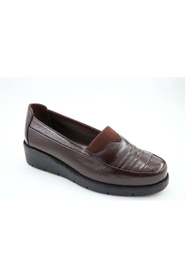 Bb0121 Brown Women's Casual Shoes