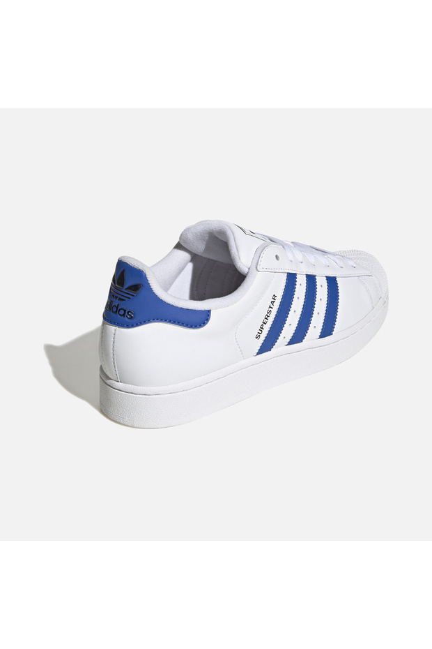 Originals Superstar II ''50 Years of Street Style'' Unisex Spor Ayakkabı - 4