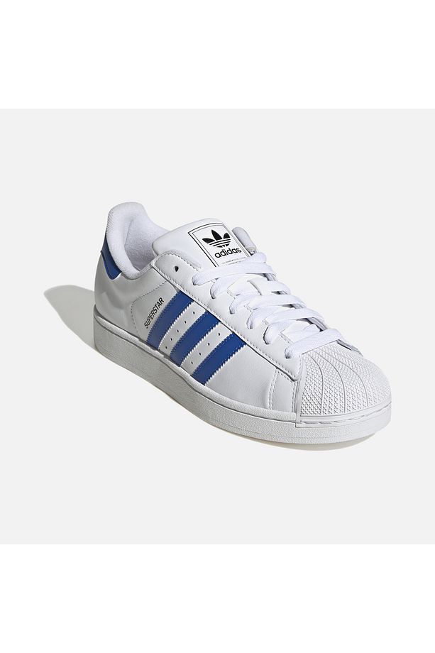 Originals Superstar II ''50 Years of Street Style'' Unisex Spor Ayakkabı - 3