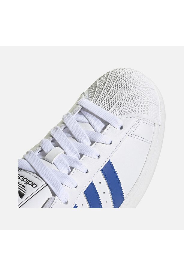 Originals Superstar II ''50 Years of Street Style'' Unisex Spor Ayakkabı - 7