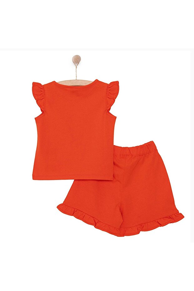 Minnie Mouse Atlet-Şort - 2