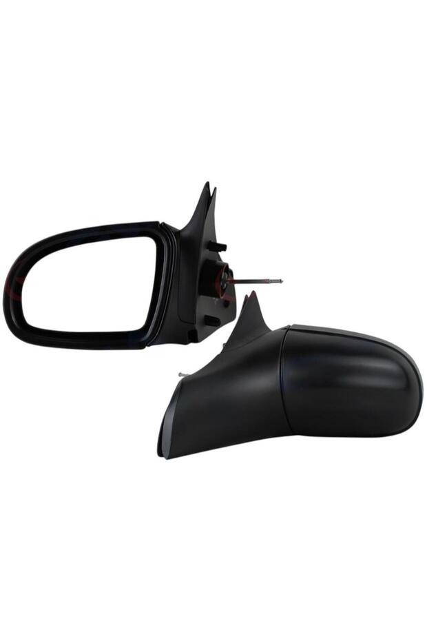 OPEL CORSA B DIŞ DİKİZ AYNA SOL - 1