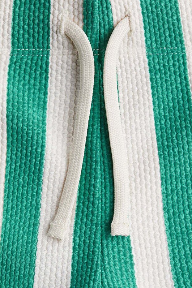 شورت سباحة منقوش - 2