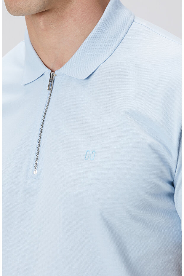 Mavi Polo T-shirt - 6