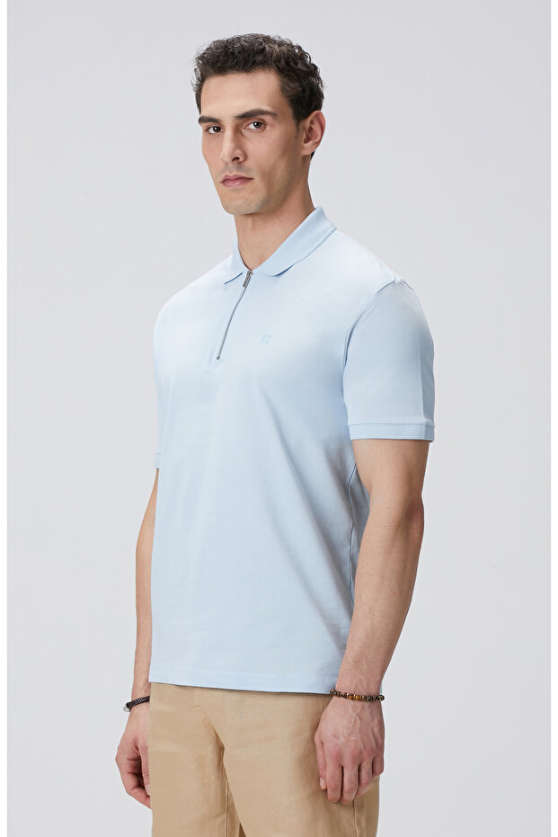 Mavi Polo T-shirt - 4