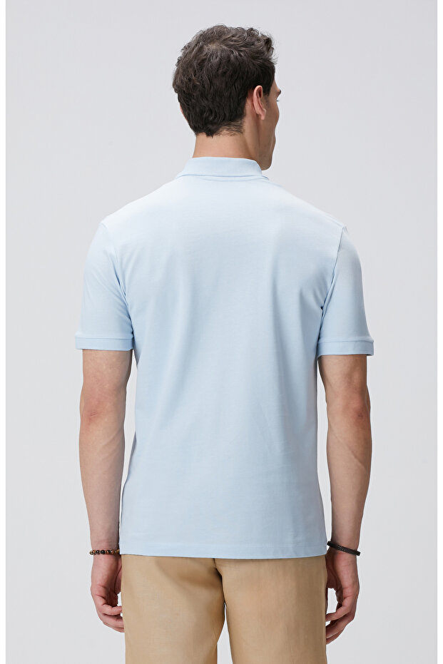 Mavi Polo T-shirt - 5