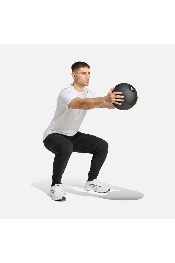 Designed For Training Knit Regular-fit Gym Erkek Eşofman Altı - 4