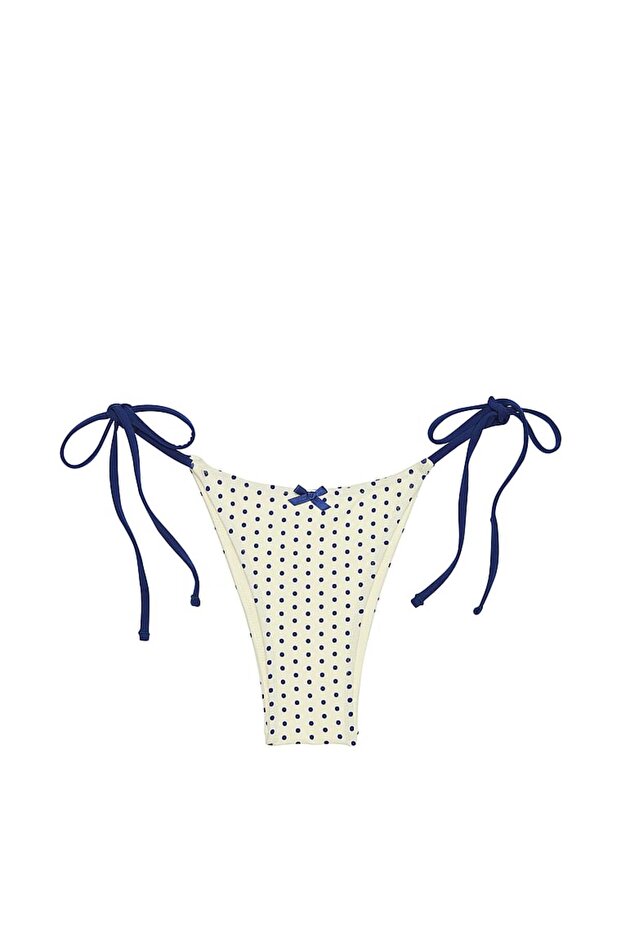 Rosemary Bikini Altı - 3