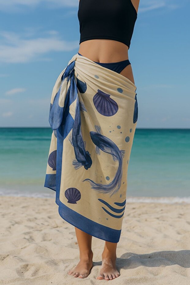 باريو بلو ريف - 1