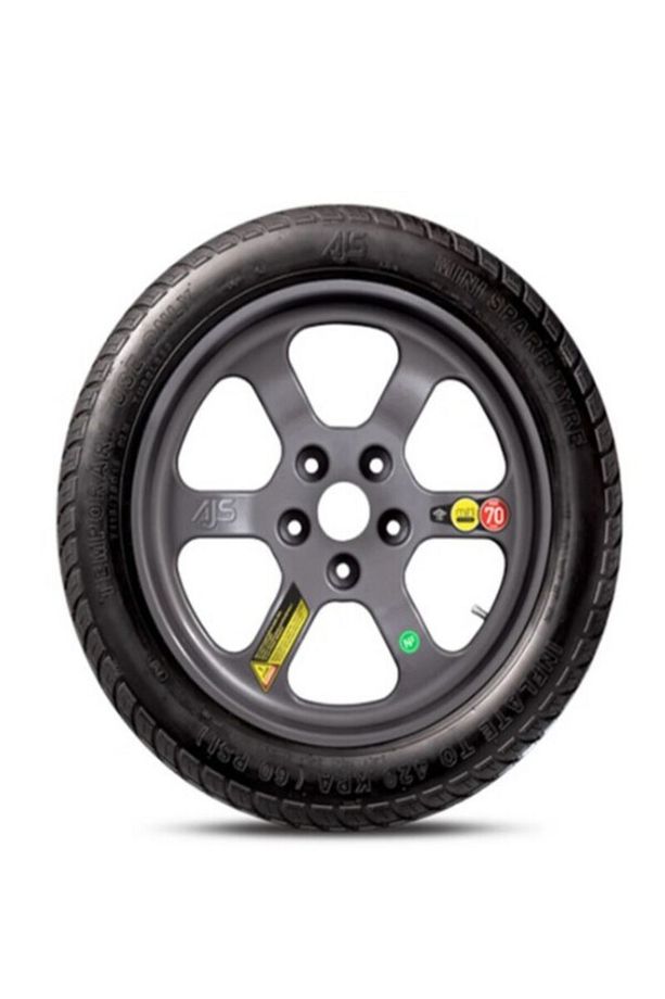 5-108 MİNİ STEPNE - 1