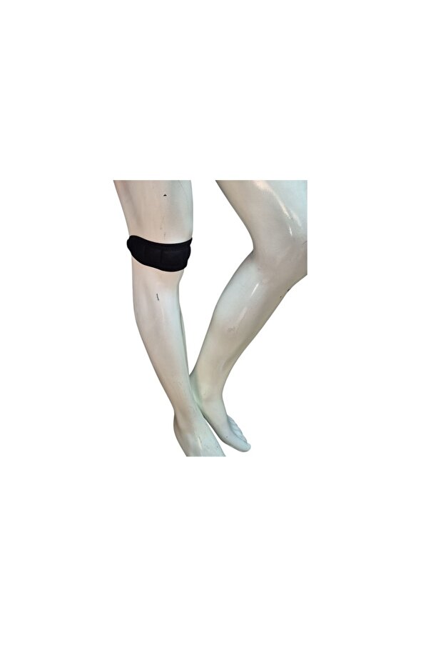 Magnetic Tendon Rubber